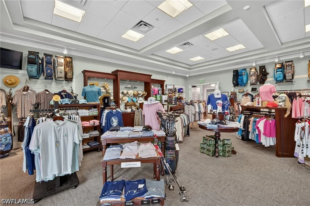 Sandycreek Terrace #507 Estero, FL 34135
