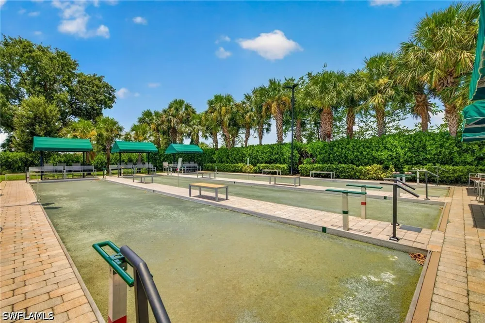 Sandycreek Terrace #507 Estero, FL 34135