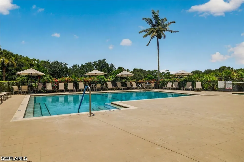 Sandycreek Terrace #507 Estero, FL 34135