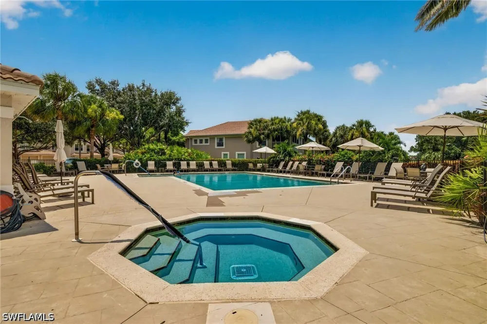 Sandycreek Terrace #507 Estero, FL 34135