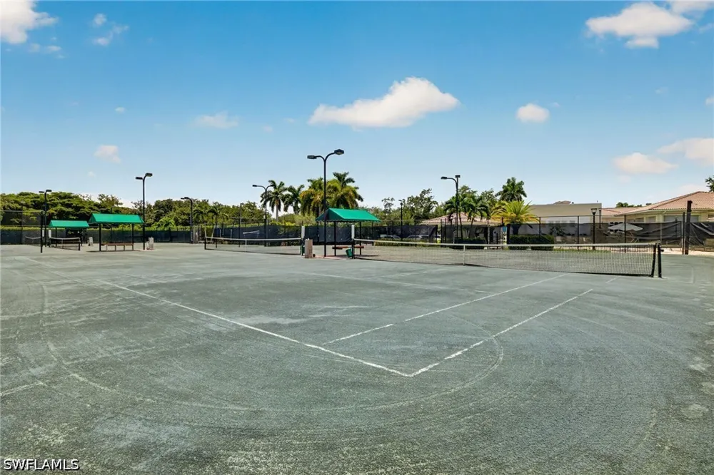 Sandycreek Terrace #507 Estero, FL 34135
