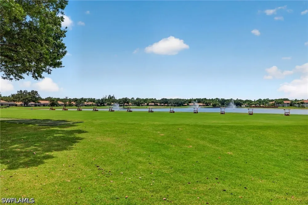 Sandycreek Terrace #507 Estero, FL 34135