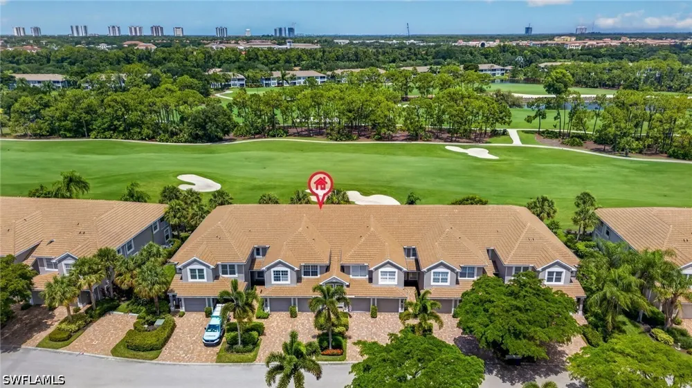 Sandycreek Terrace #507 Estero, FL 34135