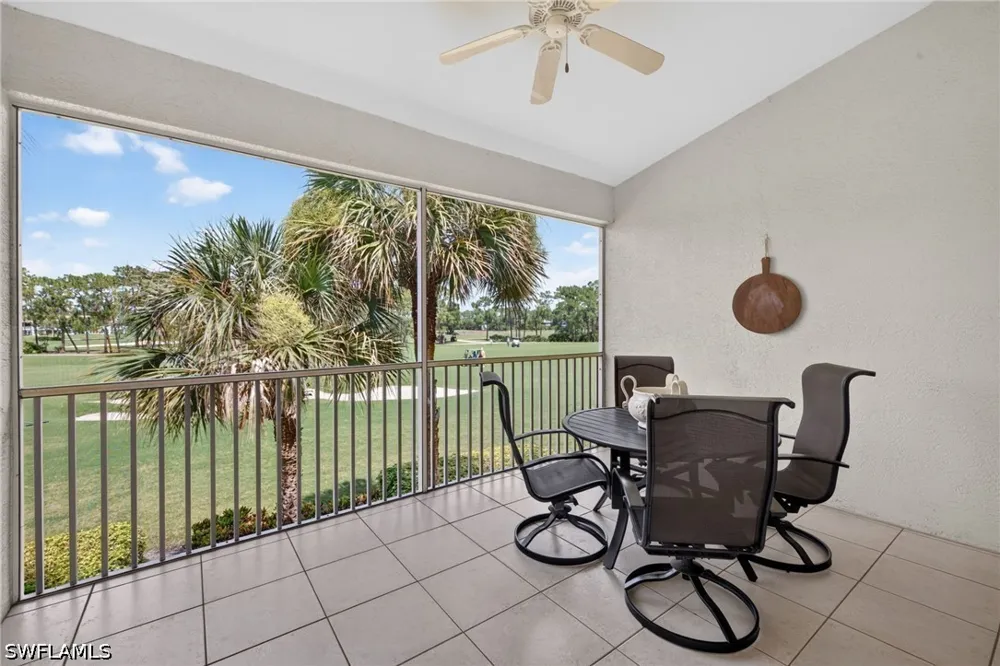 Sandycreek Terrace #507 Estero, FL 34135