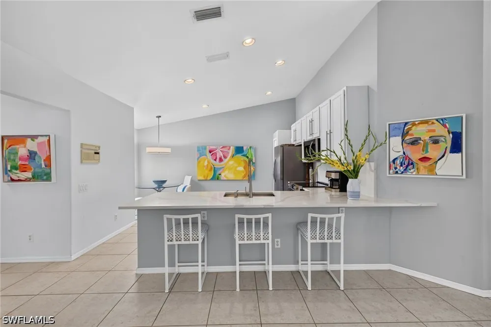 Sandycreek Terrace #507 Estero, FL 34135