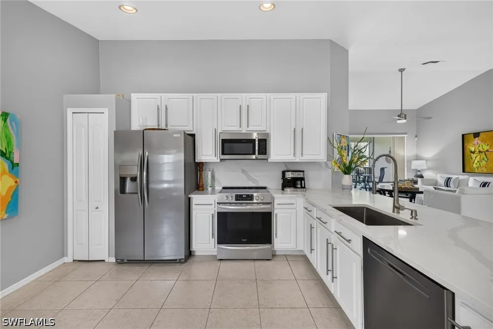 Sandycreek Terrace #507 Estero, FL 34135