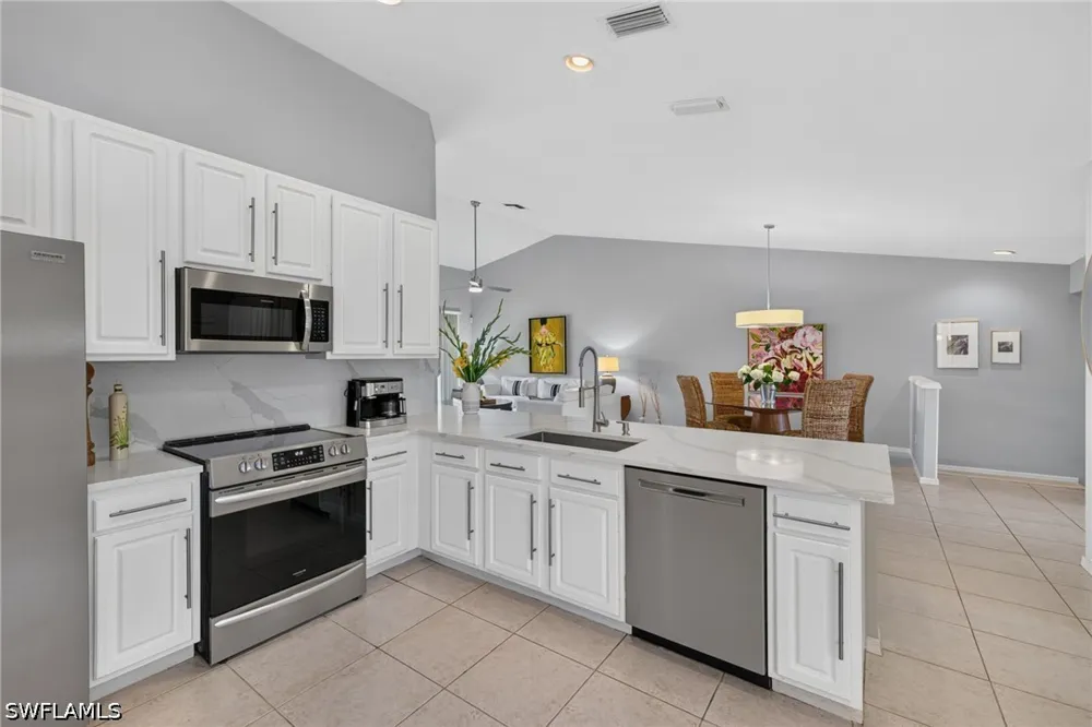 Sandycreek Terrace #507 Estero, FL 34135