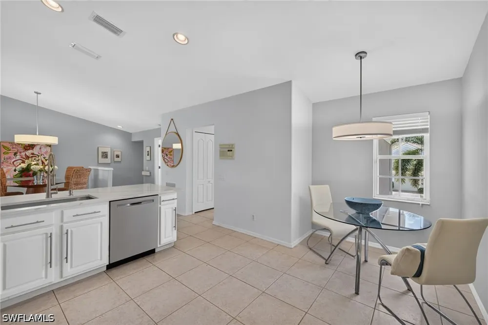 Sandycreek Terrace #507 Estero, FL 34135