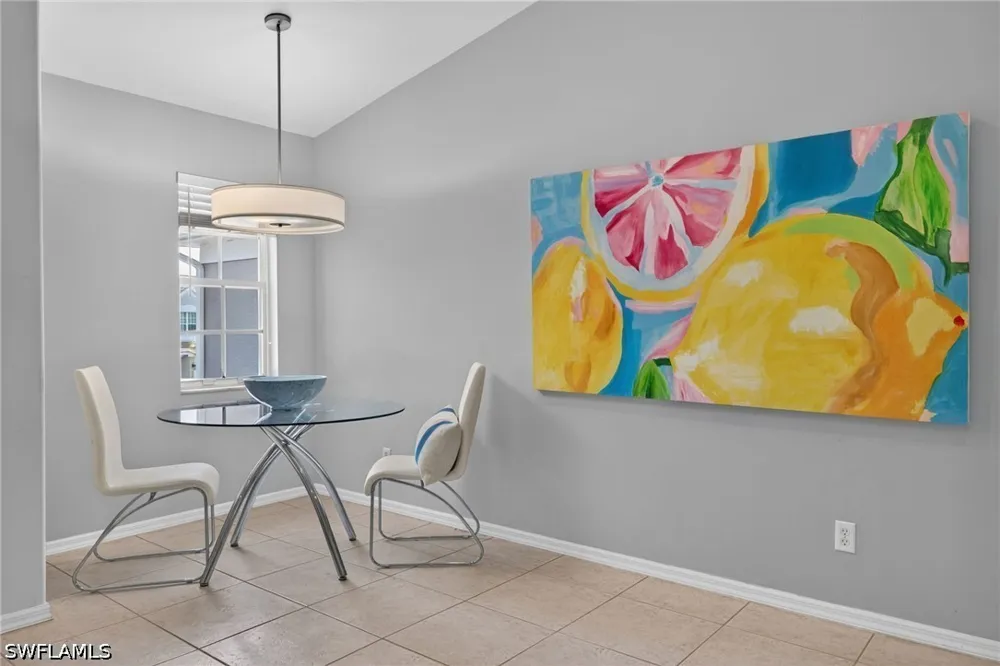 Sandycreek Terrace #507 Estero, FL 34135