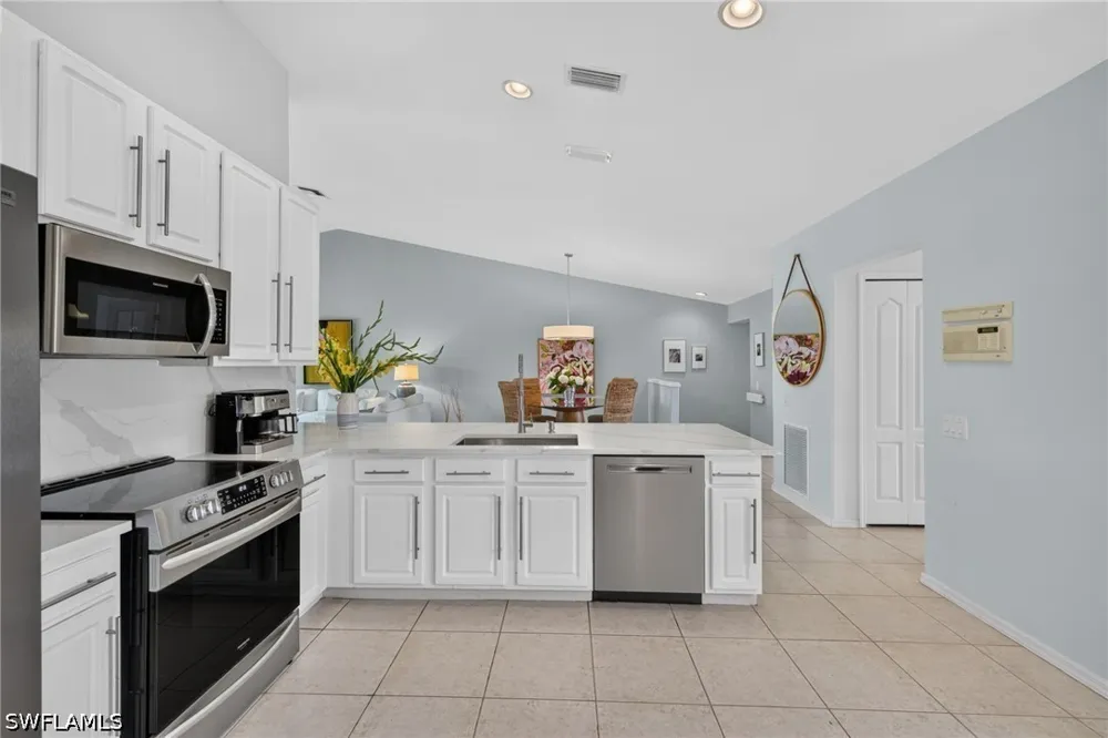 Sandycreek Terrace #507 Estero, FL 34135