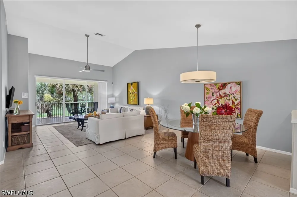 Sandycreek Terrace #507 Estero, FL 34135