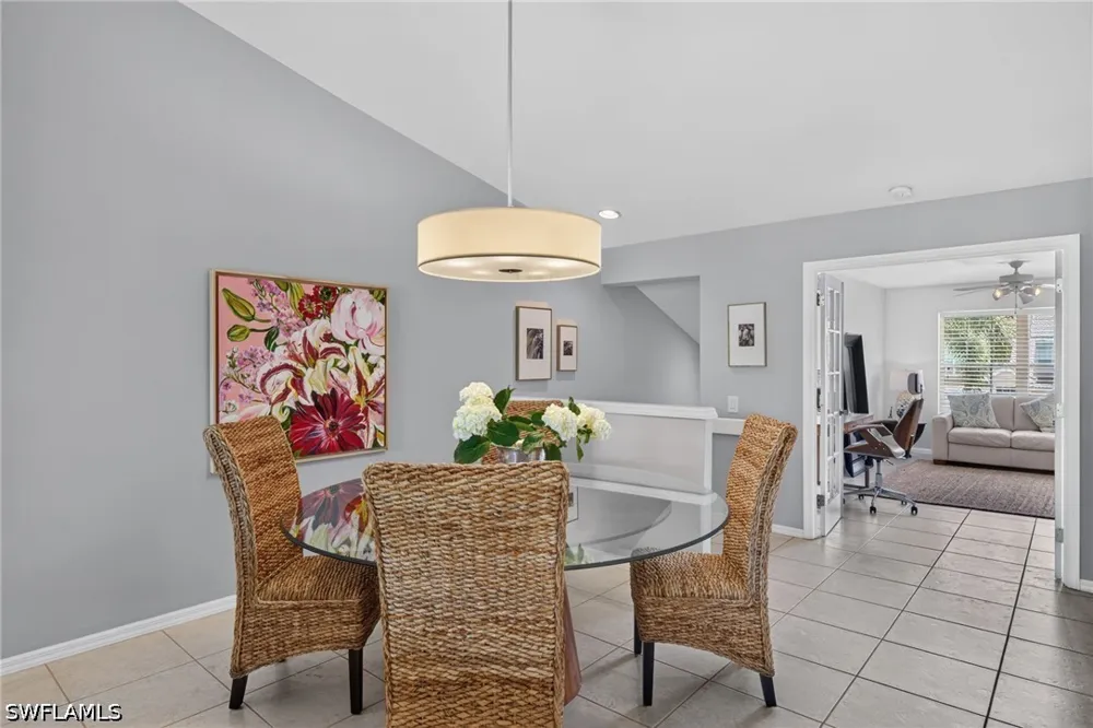 Sandycreek Terrace #507 Estero, FL 34135