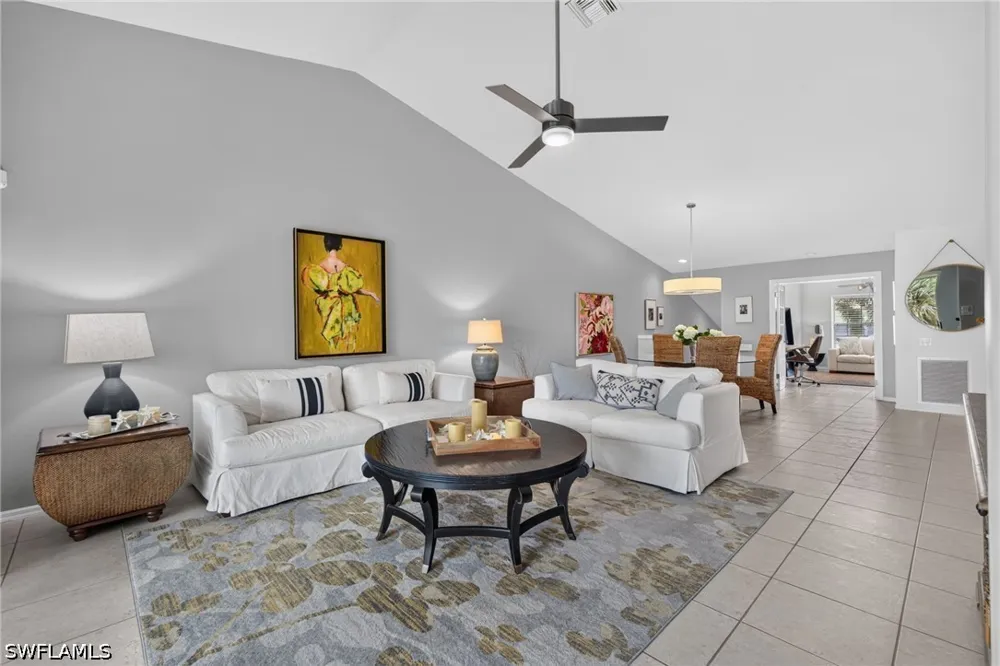 Sandycreek Terrace #507 Estero, FL 34135
