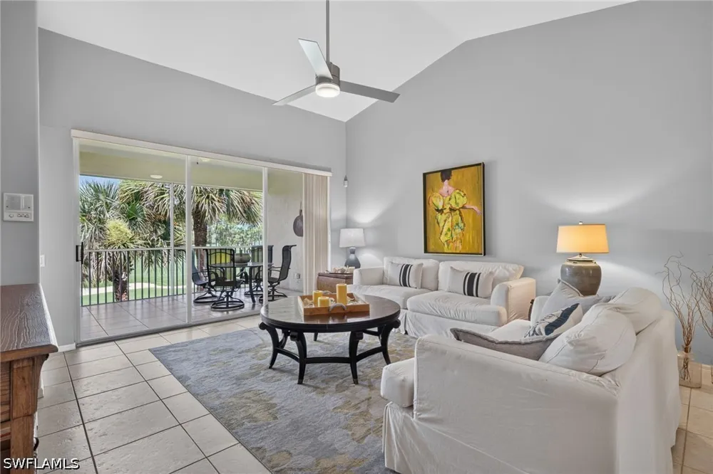 Sandycreek Terrace #507 Estero, FL 34135