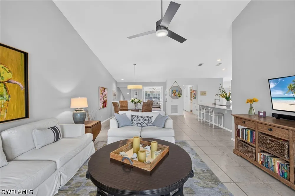 Sandycreek Terrace #507 Estero, FL 34135