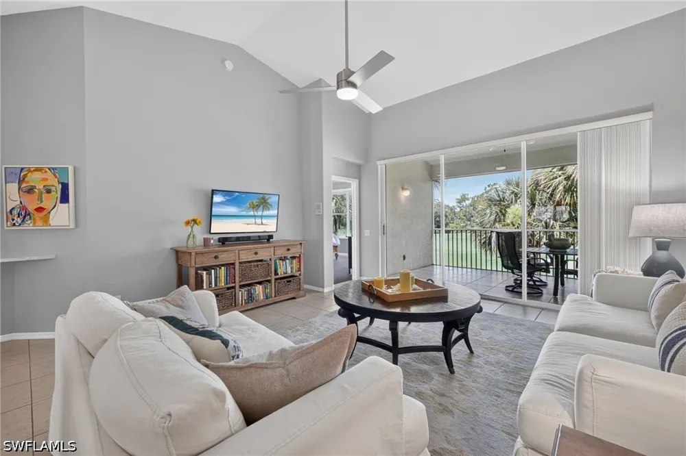 Sandycreek Terrace #507 Estero, FL 34135
