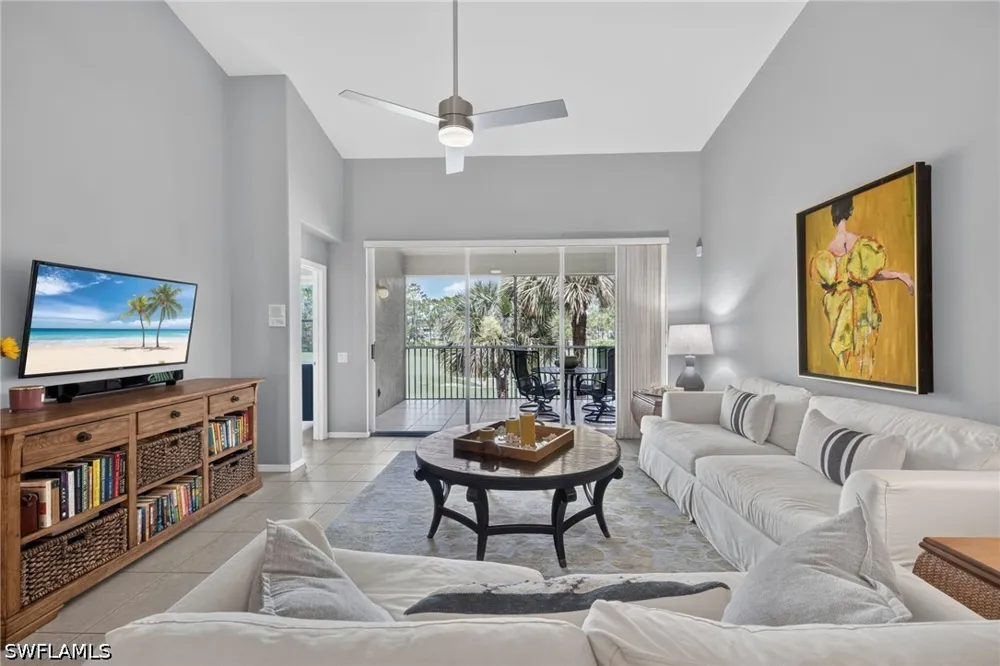 Sandycreek Terrace #507 Estero, FL 34135