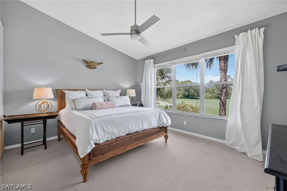 Sandycreek Terrace #507 Estero, FL 34135