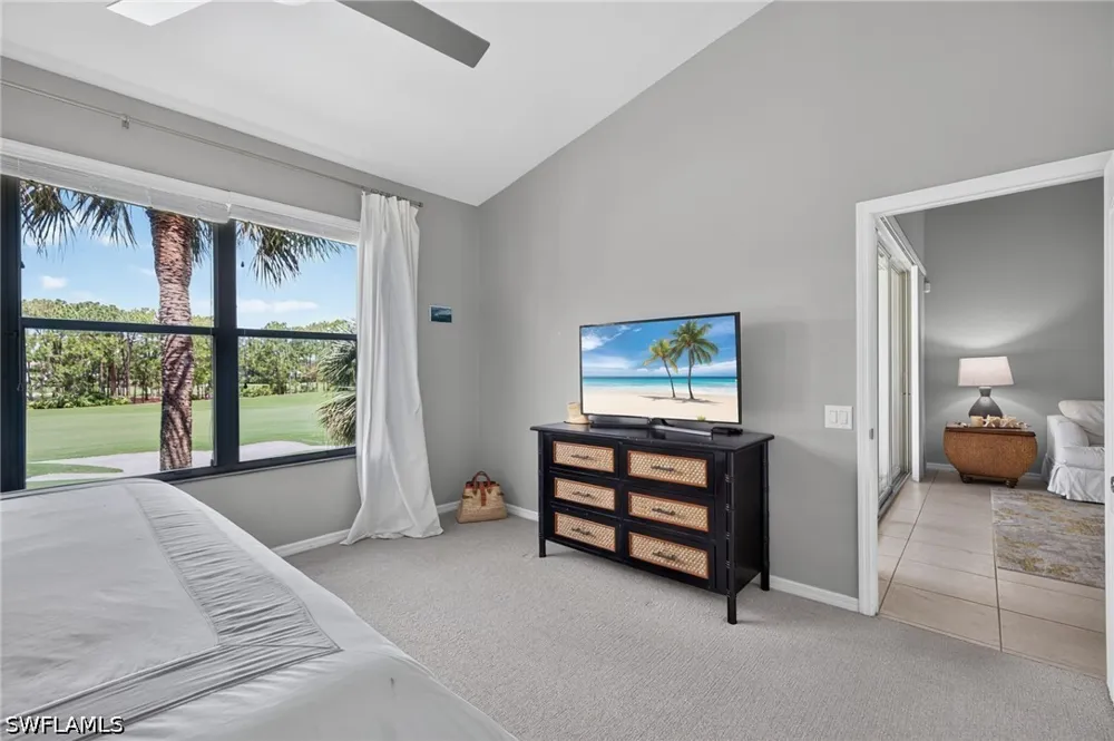 Sandycreek Terrace #507 Estero, FL 34135