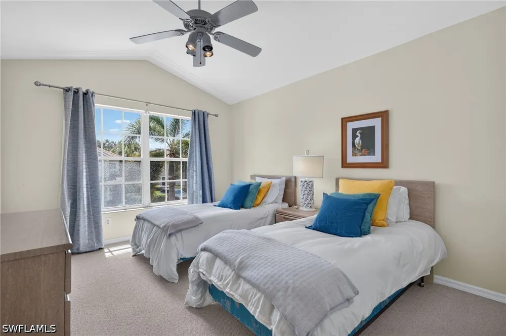 Sandycreek Terrace #507 Estero, FL 34135