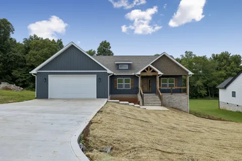 625 Farm Ridge Dr