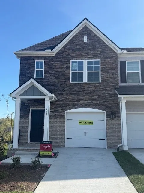 5029 Dayflower Drive
