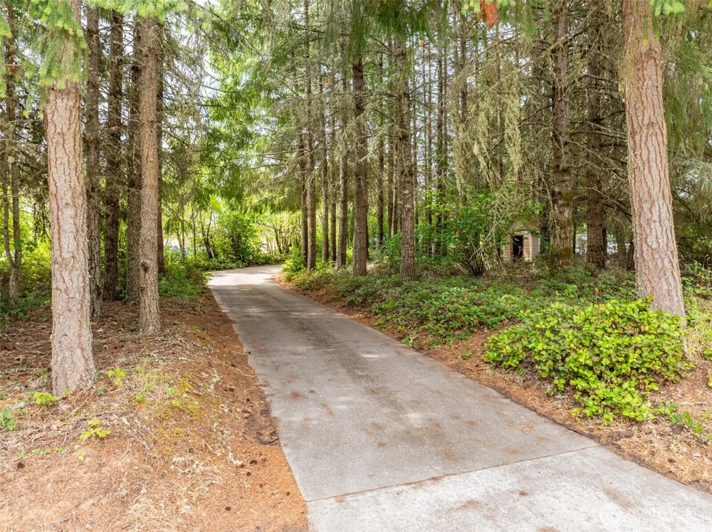 375 Curtis Hill Road Chehalis, WA 98532