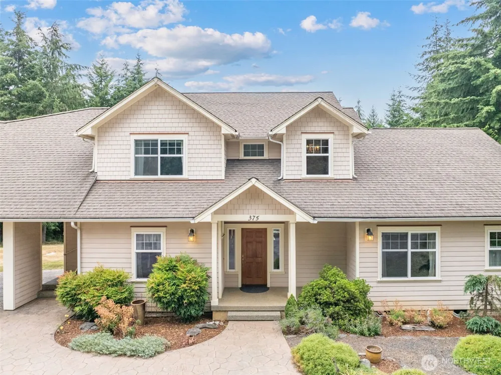 375 Curtis Hill Road Chehalis, WA 98532