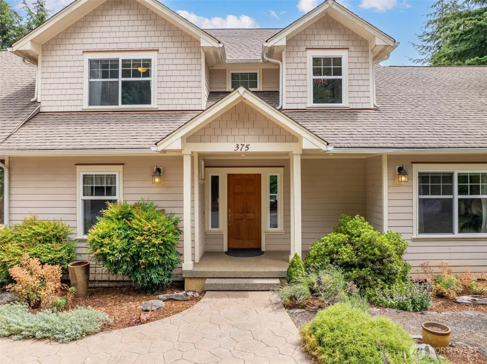 375 Curtis Hill Road Chehalis, WA 98532