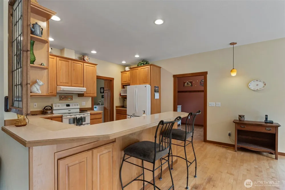 375 Curtis Hill Road Chehalis, WA 98532