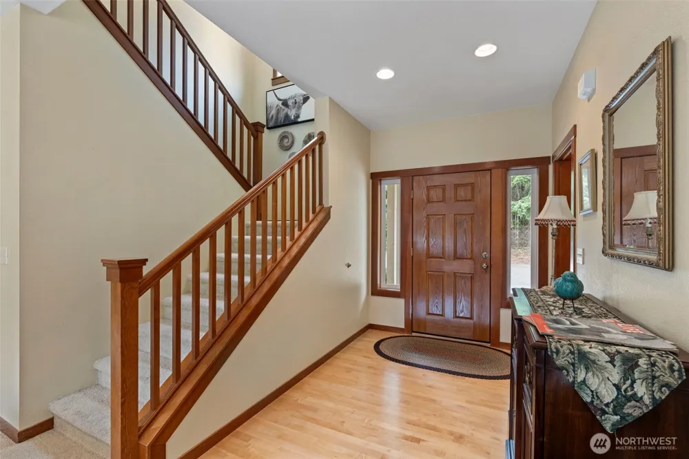 375 Curtis Hill Road Chehalis, WA 98532