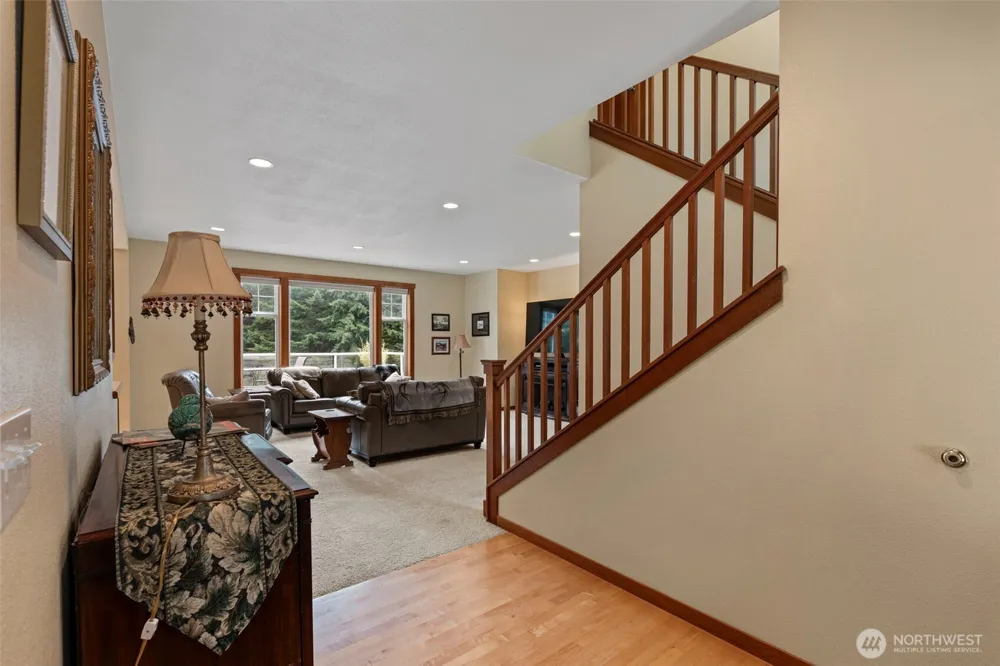 375 Curtis Hill Road Chehalis, WA 98532