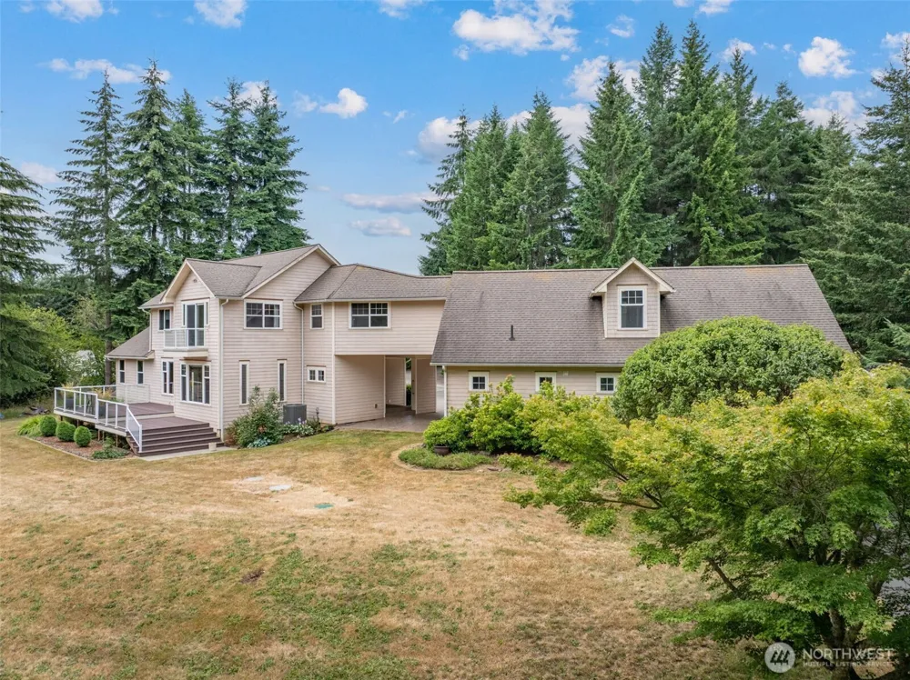 375 Curtis Hill Road Chehalis, WA 98532