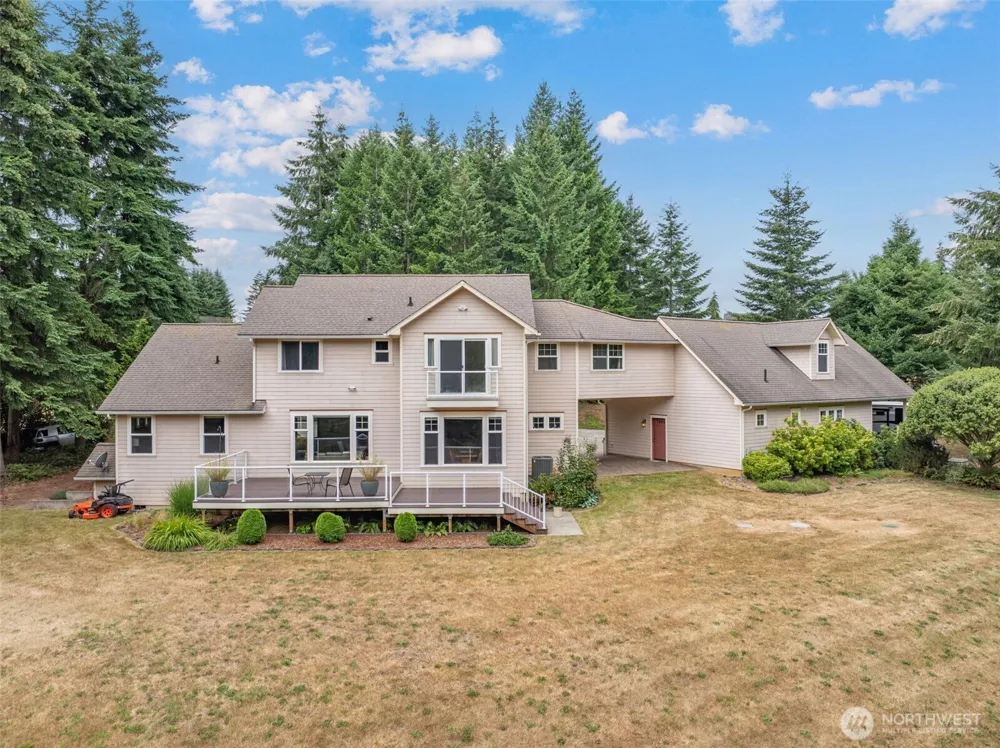 375 Curtis Hill Road Chehalis, WA 98532