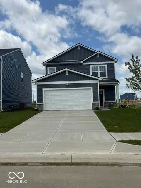 3802 Sterling Drive
