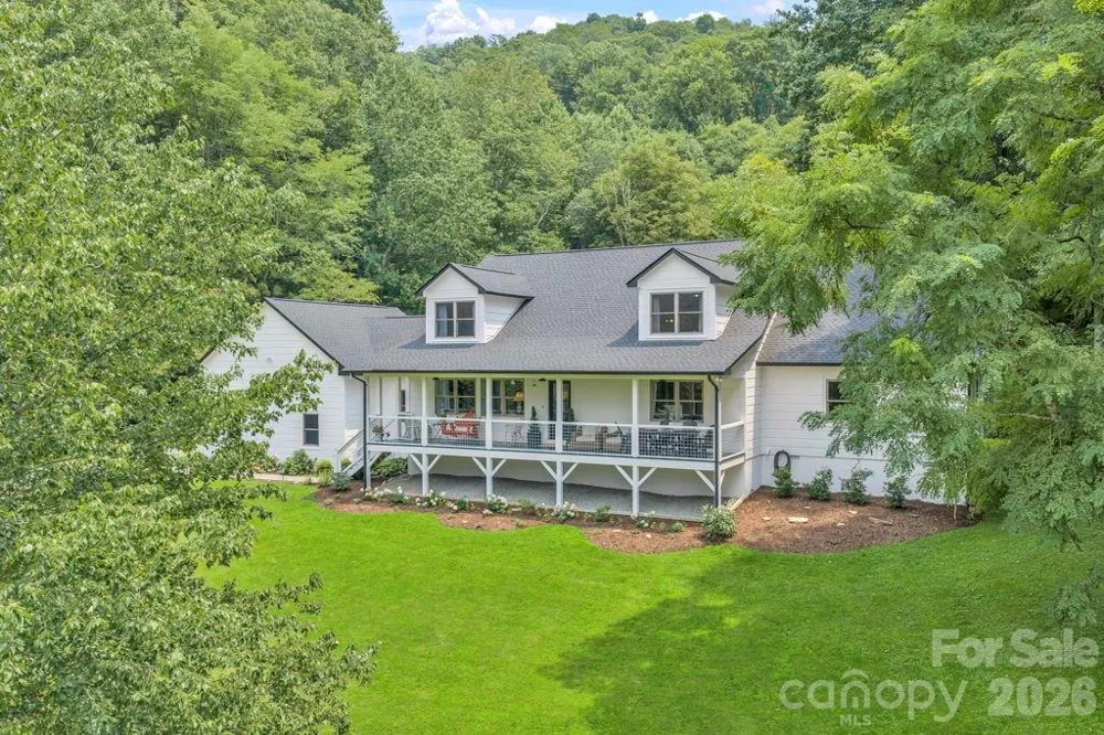 165 Leighway Lane Banner Elk, NC 28604