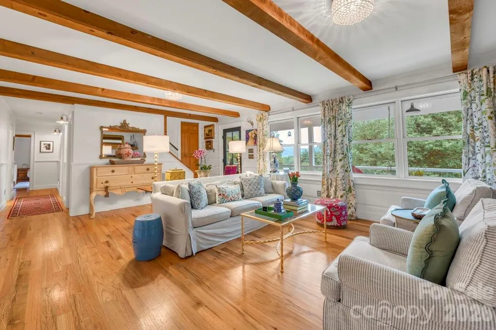 165 Leighway Lane Banner Elk, NC 28604