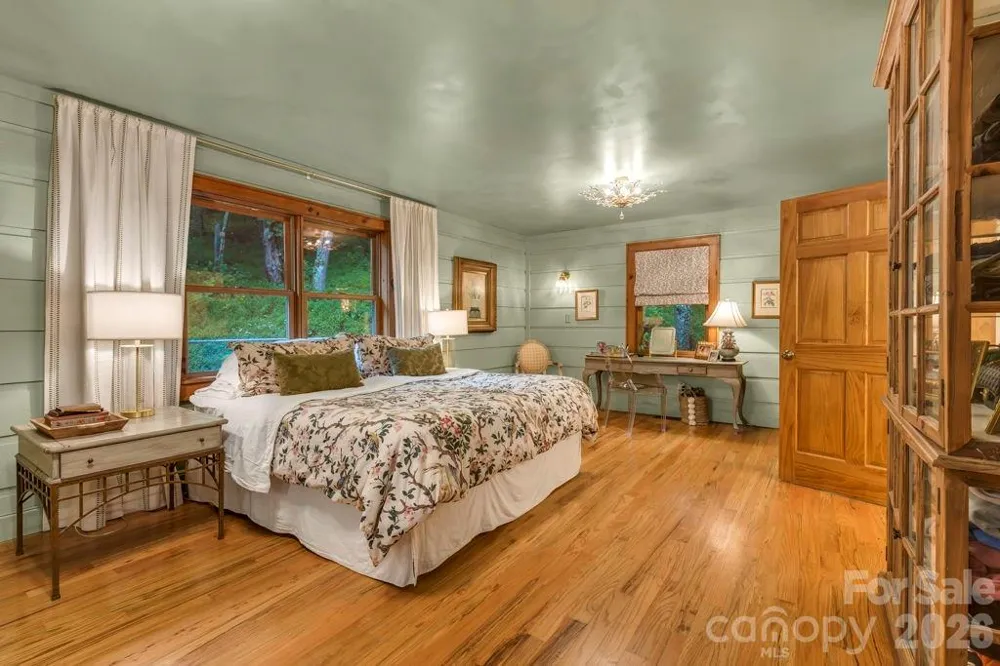 165 Leighway Lane Banner Elk, NC 28604