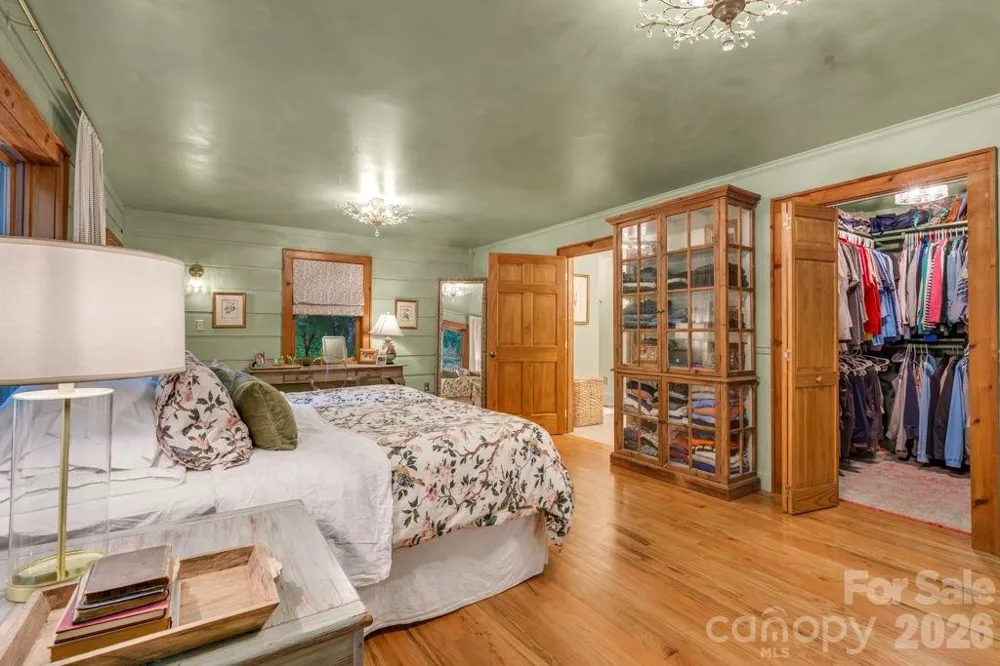 165 Leighway Lane Banner Elk, NC 28604