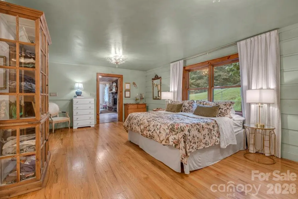 165 Leighway Lane Banner Elk, NC 28604