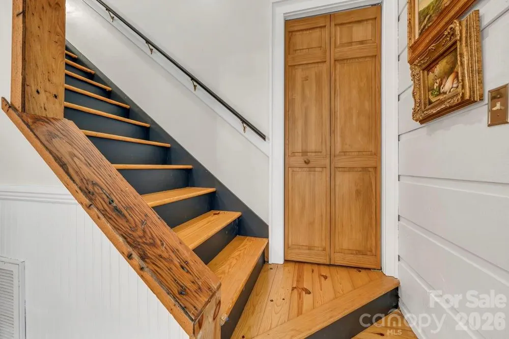 165 Leighway Lane Banner Elk, NC 28604