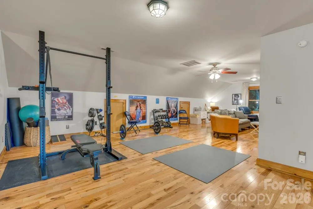 165 Leighway Lane Banner Elk, NC 28604