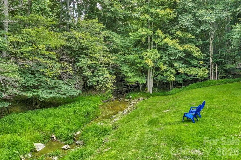 165 Leighway Lane Banner Elk, NC 28604