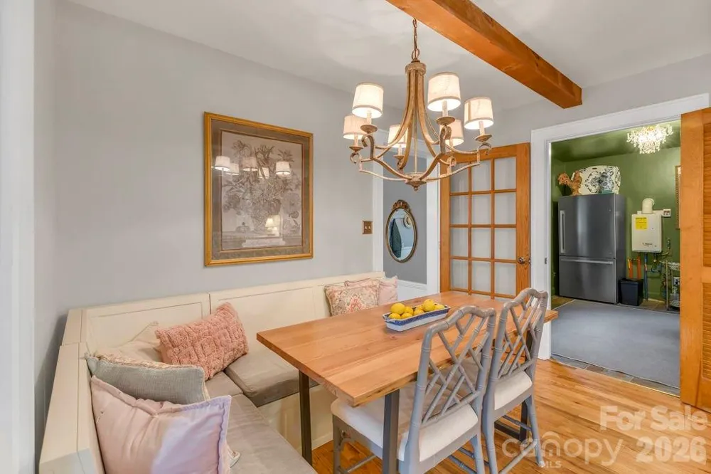 165 Leighway Lane Banner Elk, NC 28604