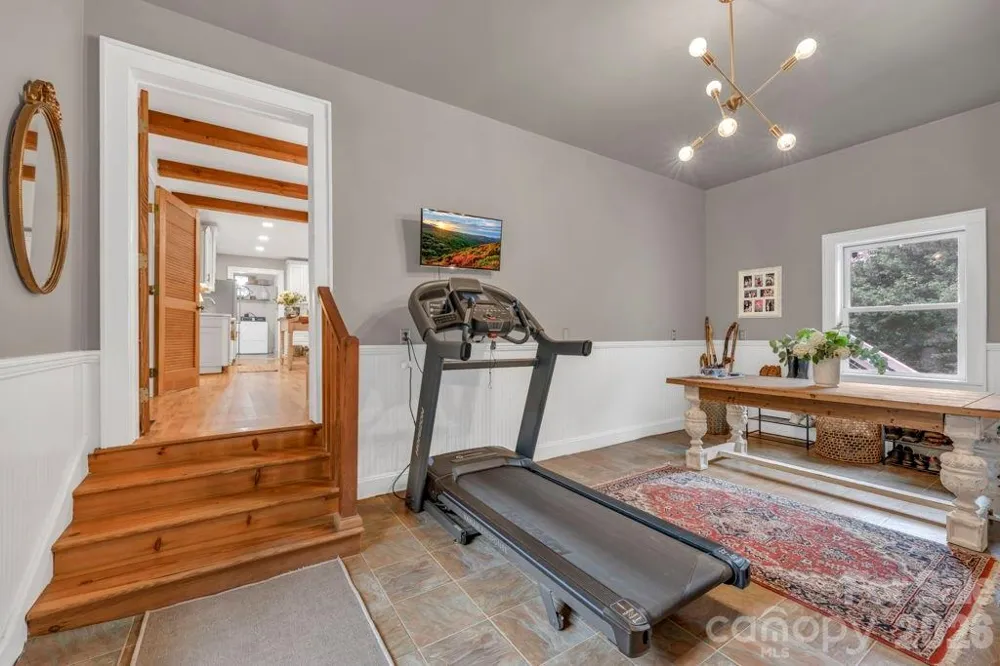 165 Leighway Lane Banner Elk, NC 28604