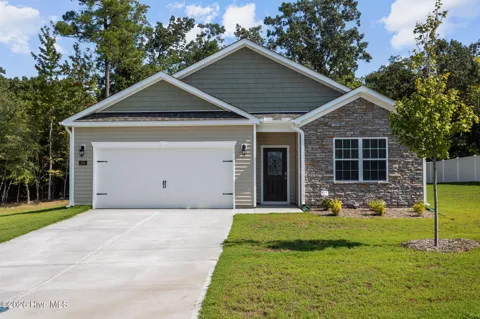 284 Robert Place