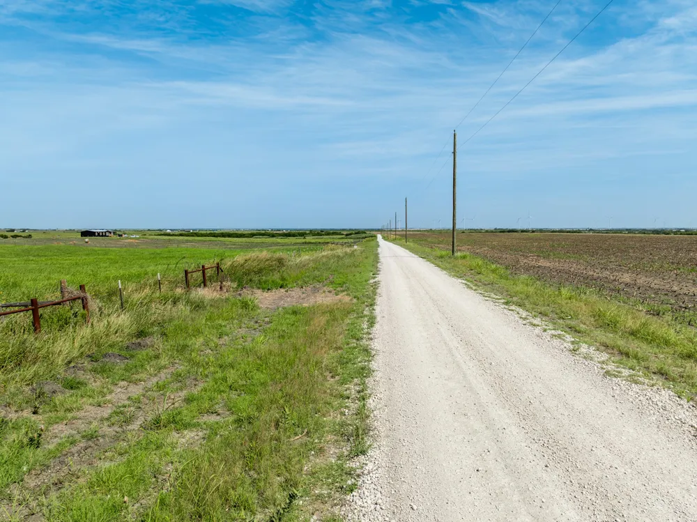 HCR 3220 #6 Penelope, TX 76676