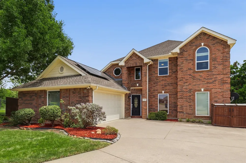 119 Dogwood Trail Shady Shores, TX 76208