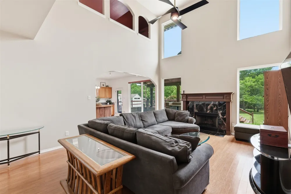 119 Dogwood Trail Shady Shores, TX 76208