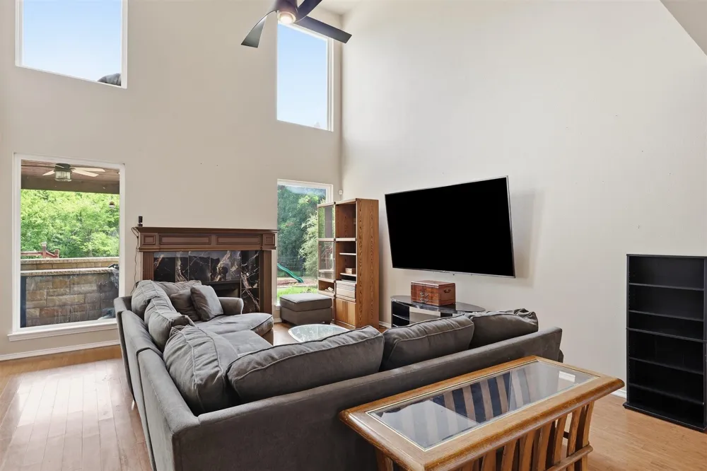 119 Dogwood Trail Shady Shores, TX 76208